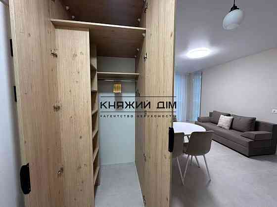 Перша здача! Оренда 1 ком. квартири ЖК Метрополія-2 м. Вирлиця Код Об'єкта  № 11204010 Київ