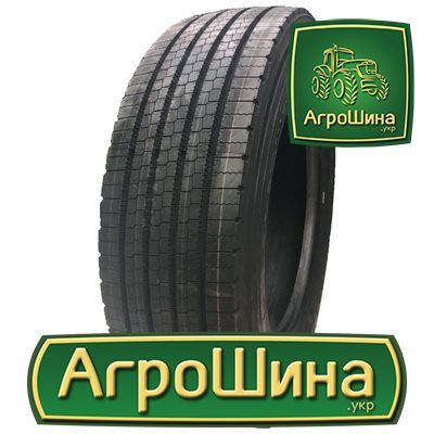 305/70R19.5 CROSS WIND CWS20E Київ - зображення 1