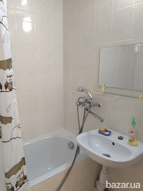 Сдаю 1ую квартиру на Заболотного Одесса - изображение 3