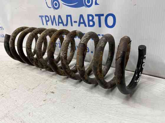 Пружина задняя Hyundai I30 2007-2012 553502L000 (Арт. 76815) Киев