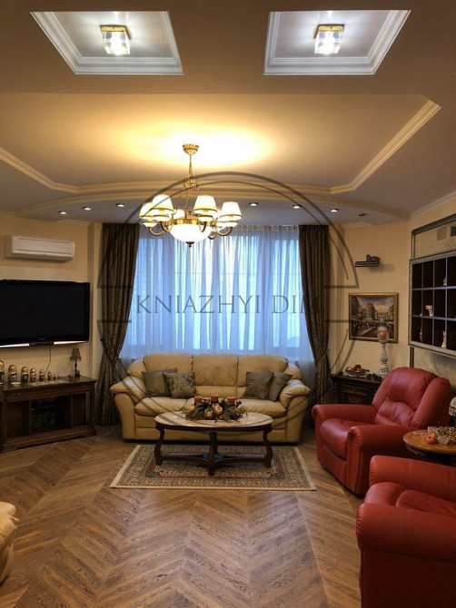 Продажа шикарной 4-х к. кв. ул. Бажана 14. м. Осокорки 5 мин. № 21118442 Киев - изображение 5