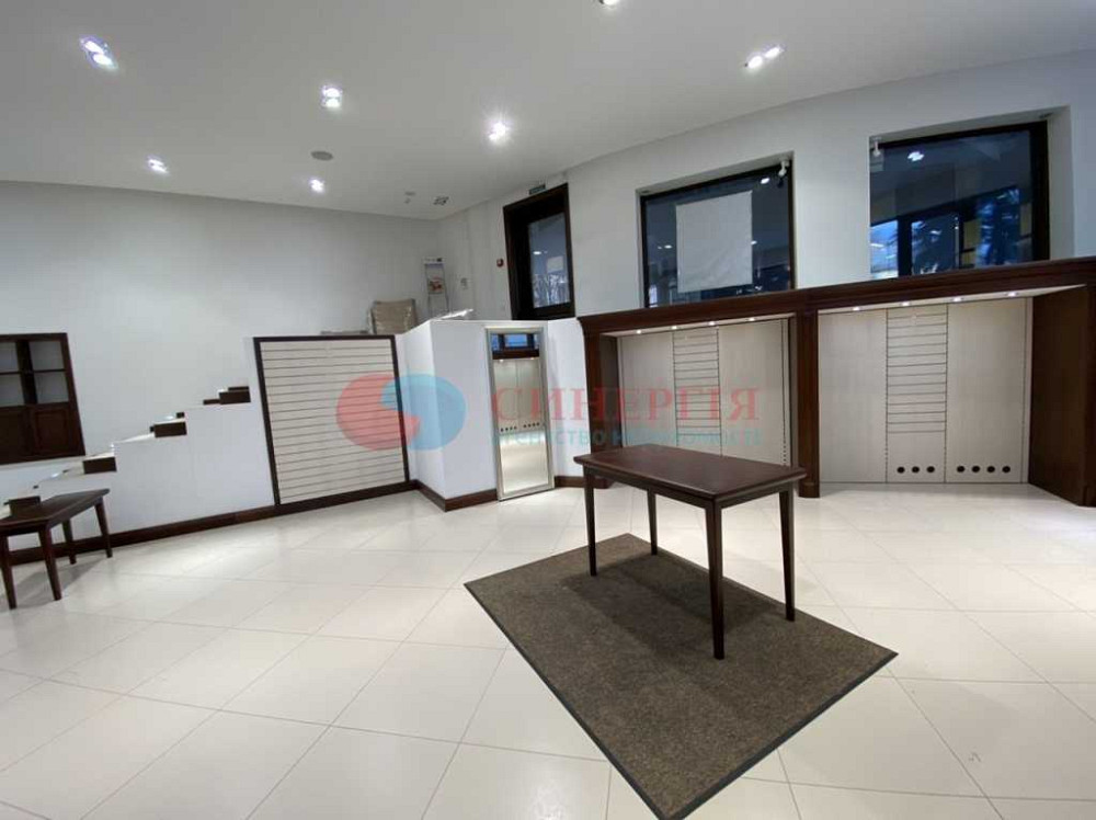 продажа торговые площади Киев, Печерский, 425000 $ Киев - изображение 7