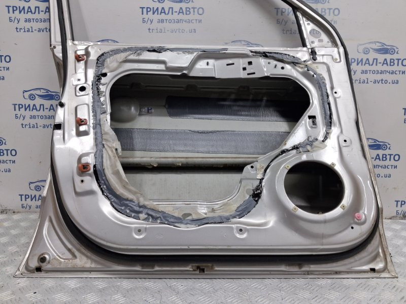 Дверь передняя левая Hyundai Tucson 2004-2009 760032E050 (Арт. 62318) Київ - зображення 10