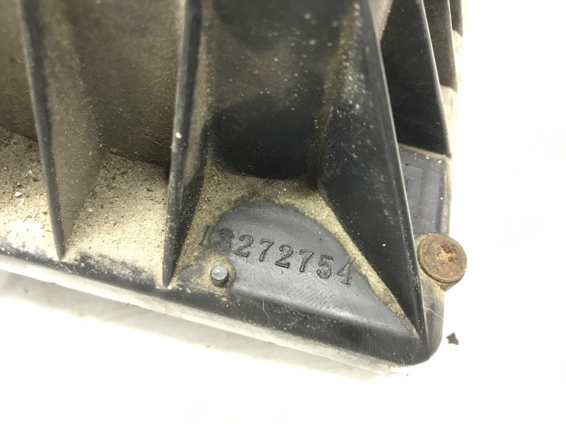 Корпус воздушного фильтра Chevrolet Cruze 2008-2016 13272754 (Арт. 43824) Київ - зображення 6