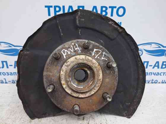 Кулак поворотный левый со ступицей Mitsubishi Pajero Wagon 2006-2022 3870A021 (Арт. 69045) Київ