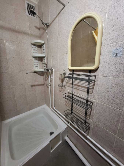 долгосрочная аренда 1-к квартира Киев, Днепровский, 9200 грн./мес. Київ - зображення 10