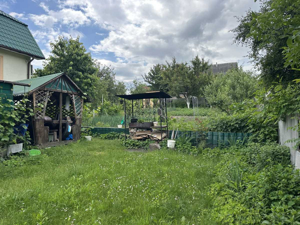 продажа 4-к дача Васильковский, Иванковичи, 80000 $  - зображення 9