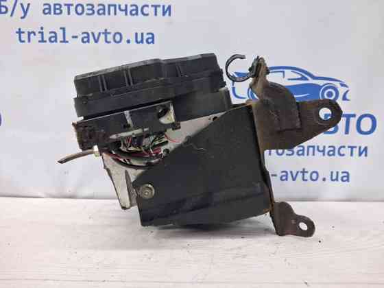 Блок abs Mitsubishi L200 2006-2015 4670A168 (Арт. 74534) Киев