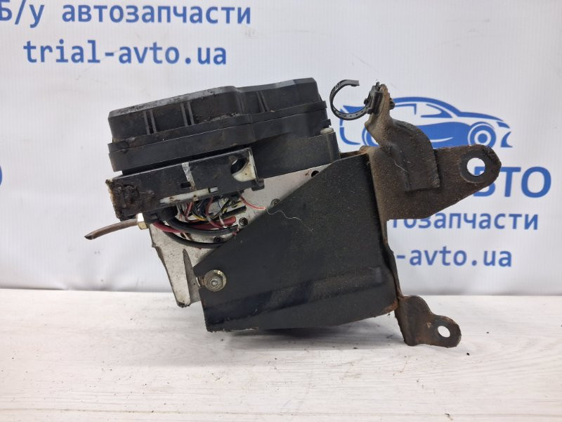 Блок abs Mitsubishi L200 2006-2015 4670A168 (Арт. 74534) Київ - зображення 1