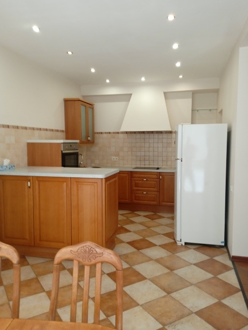 м.Контрактовая площадь 10мин.Сдам квартиру. Киев - изображение 5