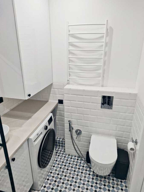 продажа 1-к квартира Киев, Голосеевский, 103000 $ Київ - зображення 9