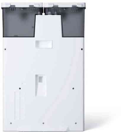 Робот-пылесос моющий ECOVACS Deebot T30C White DLX71 WHITE 45 Вт белый Київ