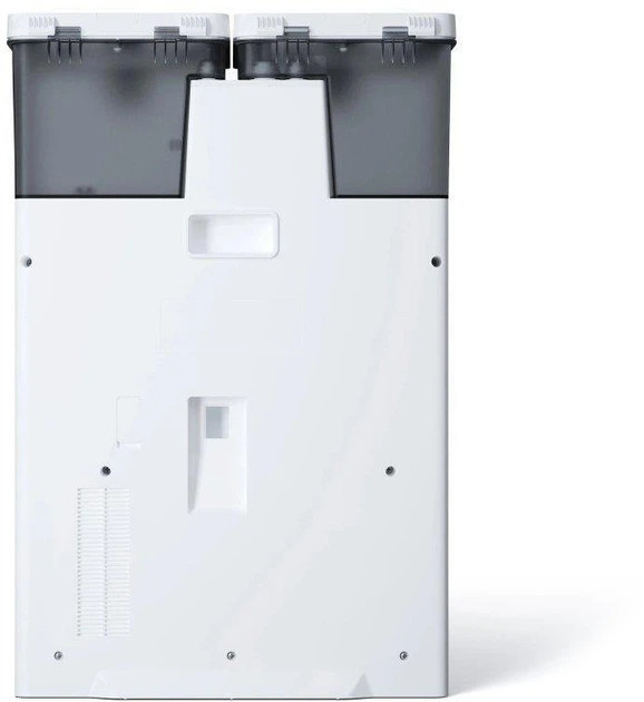 Робот-пылесос моющий ECOVACS Deebot T30C White DLX71 WHITE 45 Вт белый Киев - изображение 3