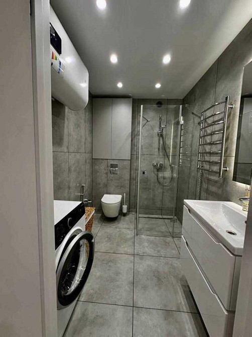 продажа 3-к квартира Одесса, Приморский, 78900 $ Одесса - изображение 9