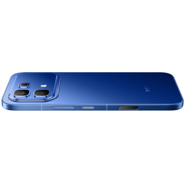 Смартфон Infinix Note 60 Pro 8/256GB Deep Ocean Blue (X6878) UA Харків - зображення 8