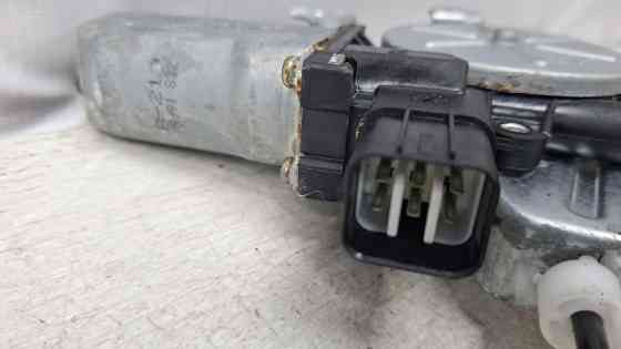 Стеклоподъемник задний правый Mitsubishi Lancer 2003-2009 MR991330 (Арт. 74001) Київ