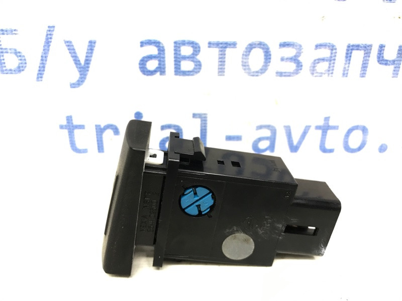 Кнопка подогрева SsangYong Rexton Y200 2.7 D27DT 2001 (б/у) Киев - изображение 2