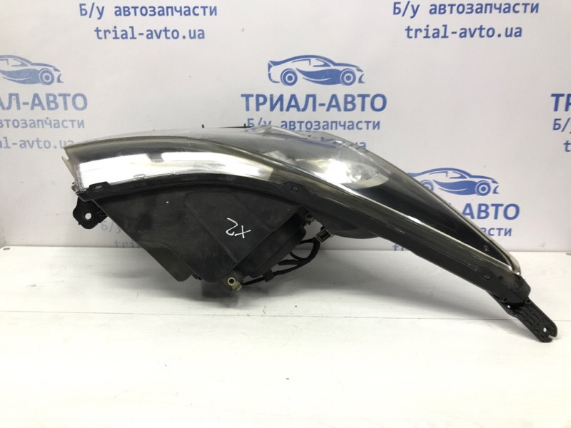 Фара правая галоген Chevrolet Cruze J300 1.8 2009 (б/у) Київ - зображення 6