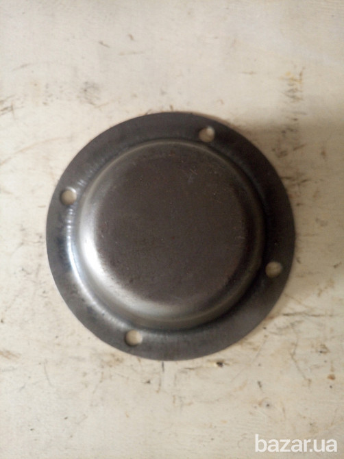 тяги реактивные на прицеп тракторный птс-9,птс-12, запчасти птс-4,птс-9 Запоріжжя - зображення 9