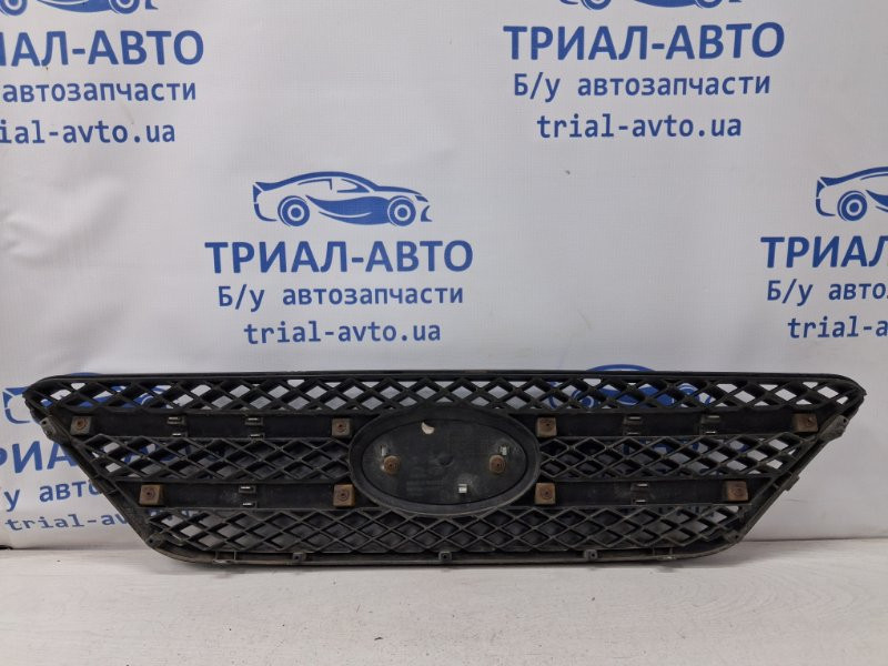 Решетка радиатора Kia Ceed ED 1.6 DIESEL D4FB 2006 (б/у) Київ - зображення 4