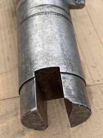 Шнек на Волчок мʼясорубку К7-ФВП-160-01 (МП-160). Ремонтний. В гарному стані. Продам. Полтава