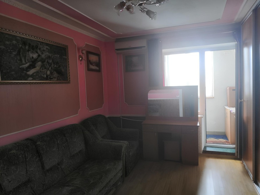 Продам 3-кімнатну квартиру метро Позняки! Киев - изображение 1