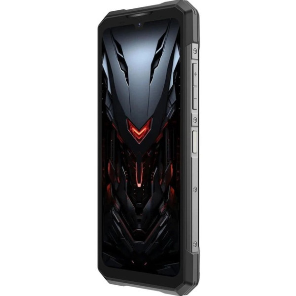 Смартфон Doogee S200X 12/512GB Black Samurai EU Харків - зображення 7