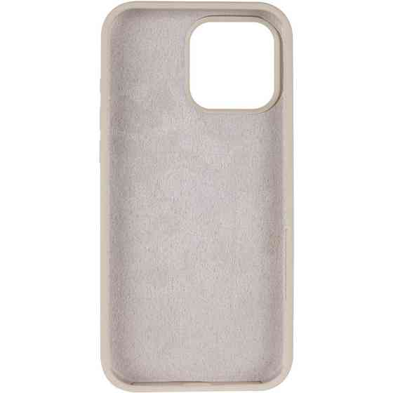 Чехол Silicone Case Full Protective (AA) для Apple iPhone 15 Pro Max (6.7") Херсон