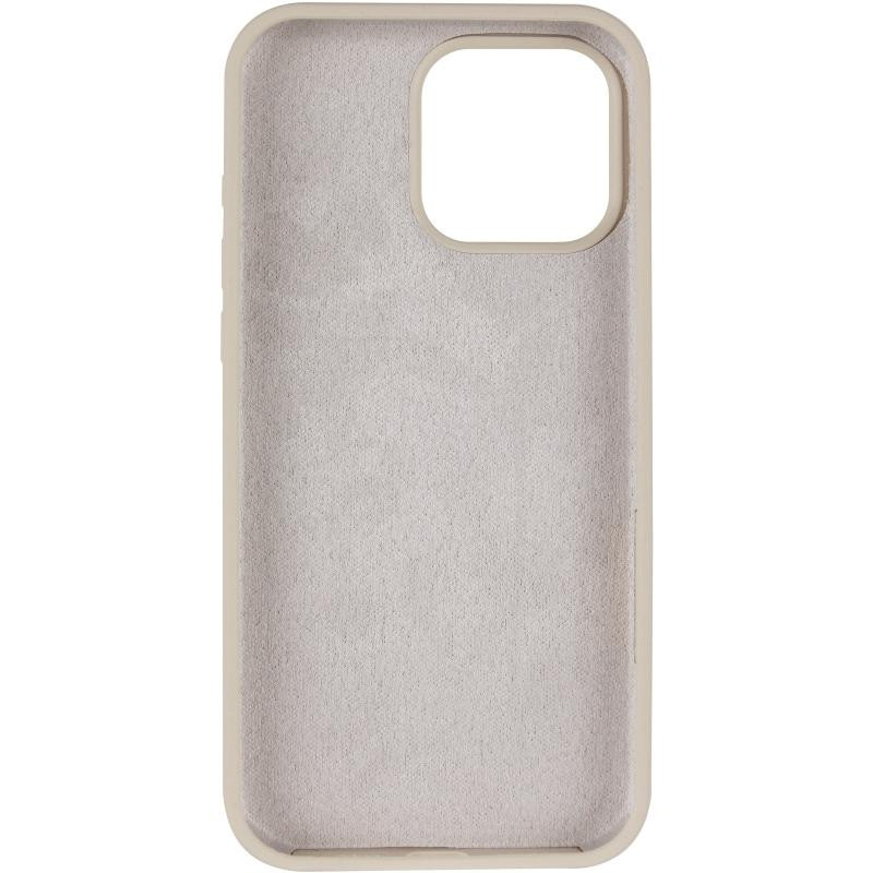 Чехол Silicone Case Full Protective (AA) для Apple iPhone 15 Pro Max (6.7") Херсон - зображення 3