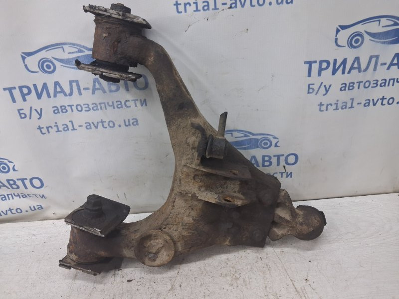 Рычаг передний нижний правый Kia Sorento 2002-2011 545203E100 (Арт. 82475) Киев - изображение 4