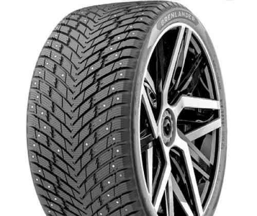 275/40 R22 Grenlander Icedefensor Stud II 107T Легкова шина Киев