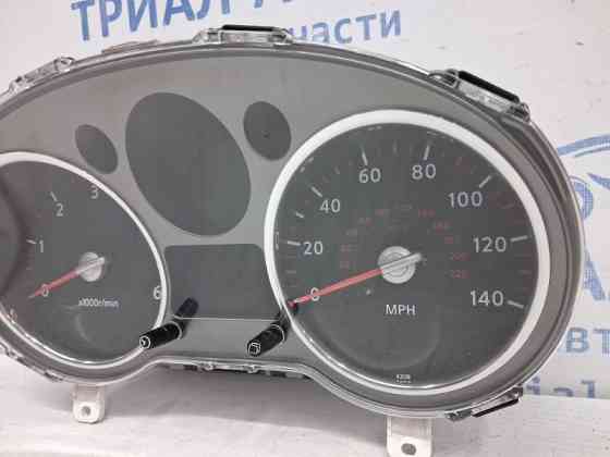 Приборная панель Nissan X-Trail T31 2.0 DIESEL M9R 2007 (б/у) Київ