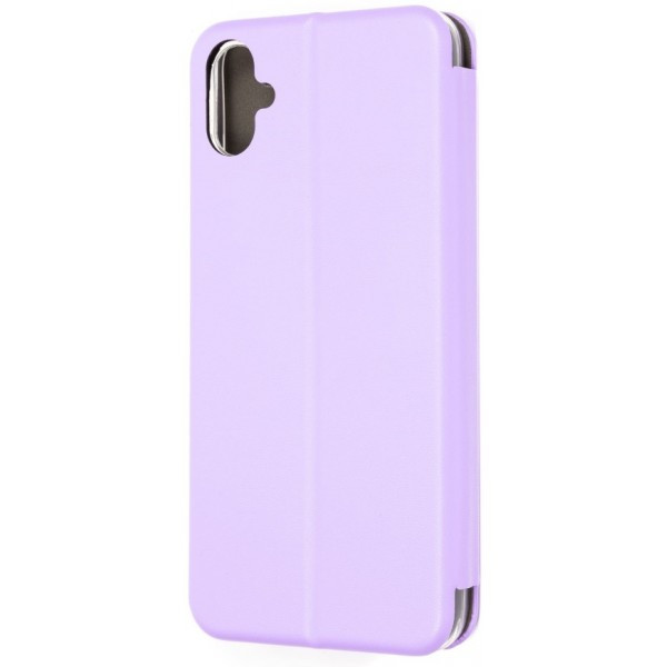 Чохол-книжка ArmorStandart G-Case для Samsung A05 A055 Lilac (Код товару:33629) Харків - зображення 2