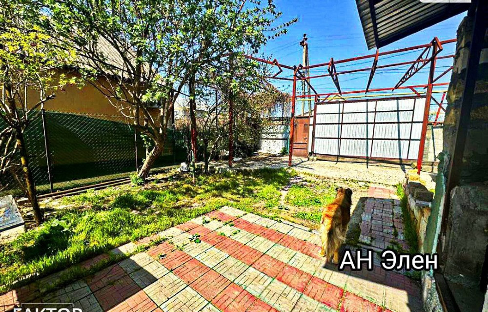 капитальный дом в фонтанке Одеса - зображення 1