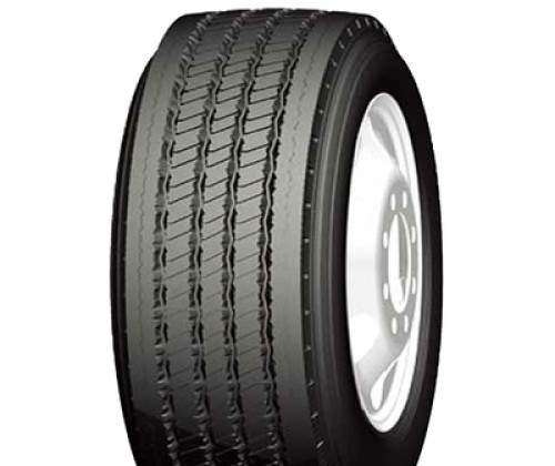 11 R22.5 Tracmax GRT936 146/143M Рульова шина Киев - изображение 10