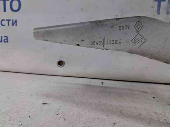 Петля капота левая Renault Megane 2008-2016 654010016R (Арт. 63912) Київ