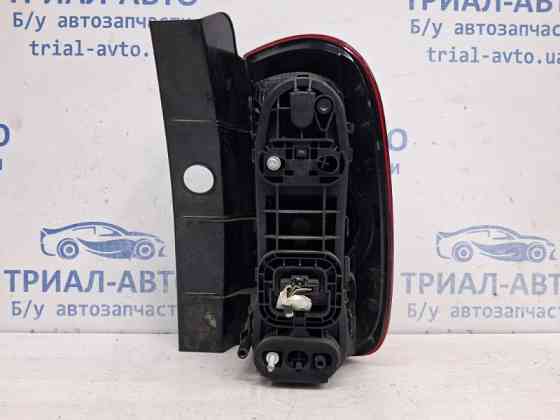 Фонарь задний внешний левый Dacia Duster HS 1.5 DIESEL K9K 2010 (б/у) Київ