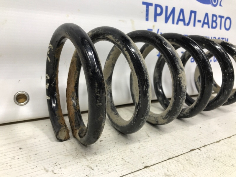 Пружина задняя Toyota Avensis 2002-2010 4823105311 (Арт. 57168) Київ - зображення 2