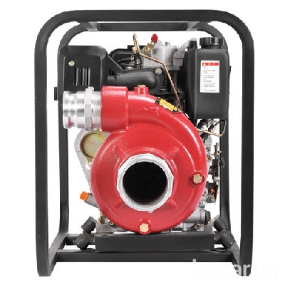 Мотопомпы МП600, МП-800, запчасти Полтава - зображення 1