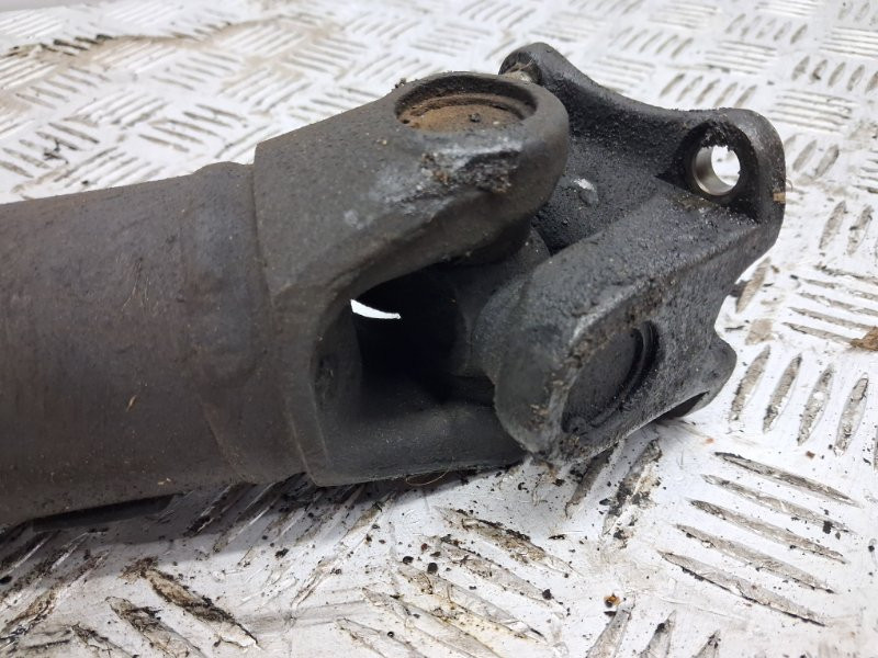 Вал карданный Nissan Pathfinder 2004-2014 37200EB300 (Арт. 65776) Киев - изображение 3