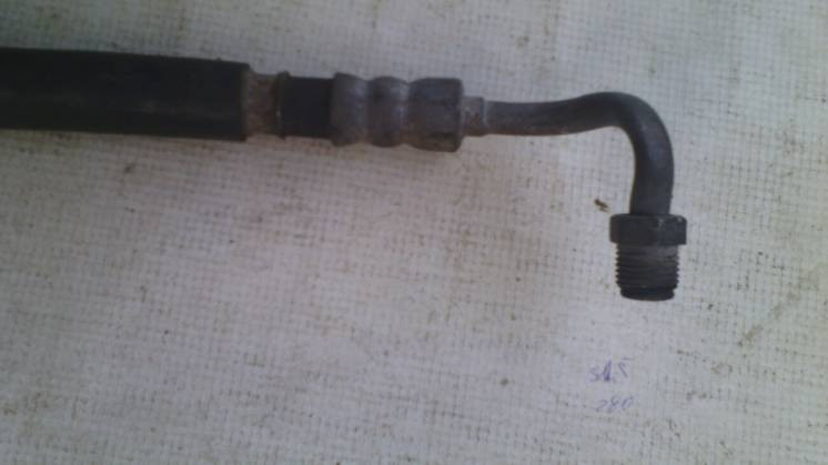 Шланг гідропідсилювача Mb315121 Міцубісі Галант 86р.в. оригінал Винница - изображение 3