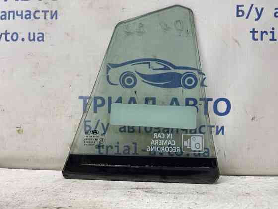 Стекло двери задней левой (форточка) Hyundai Ioniq 2016- 83417G2010 (Арт. 81695) Київ