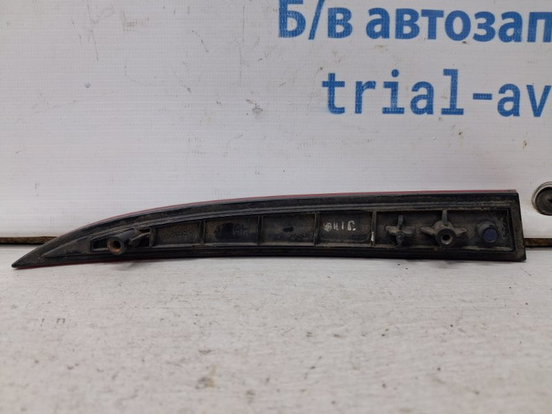 Катафот правый SsangYong Korando C200 2.0 DIESEL D20DT 2010 (б/у) Київ - зображення 2