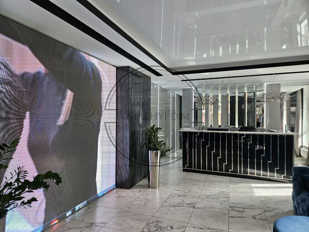 Оренда видової 2-х кімнатної студіо на Печерську в ЖК Джек Хаус. Код об'єкту №: 11201936 Киев - изображение 8