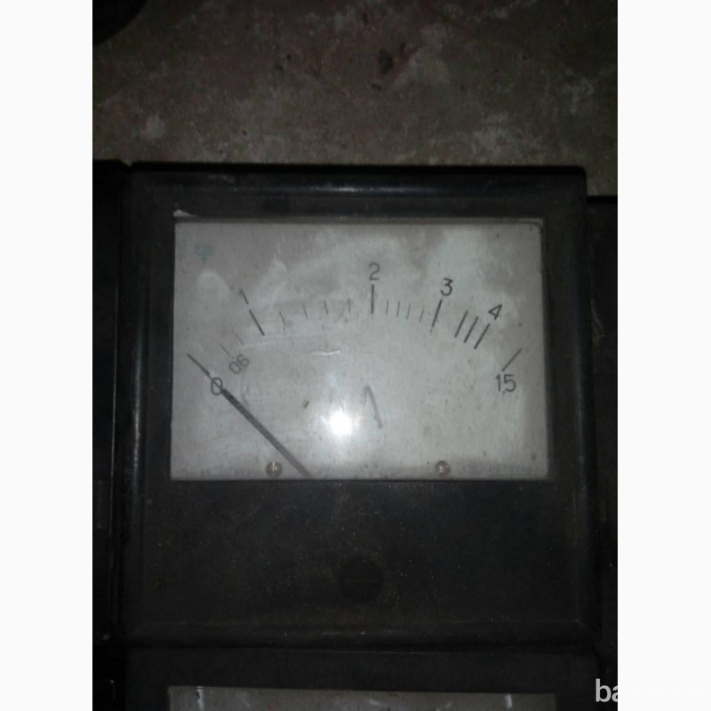 Амперметры Э-365-1. -18шт Харьков - изображение 6