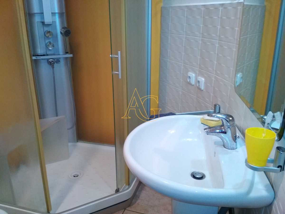 долгосрочная аренда 3-к квартира Киев, Шевченковский, 1000 $/мес. Київ - зображення 10