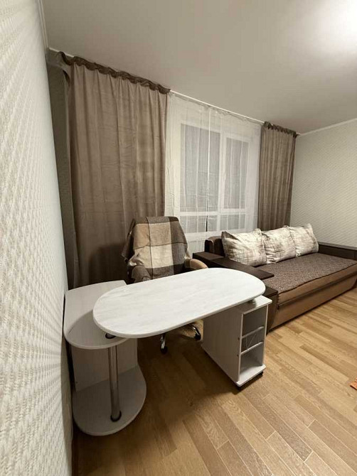 долгосрочная аренда 2-к квартира Киев, Днепровский, 17000 грн./мес. Київ - зображення 4