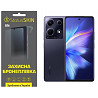 Поліуретанова плівка StatusSKIN Lite на екран Infinix Note 30 Глянцева Харків