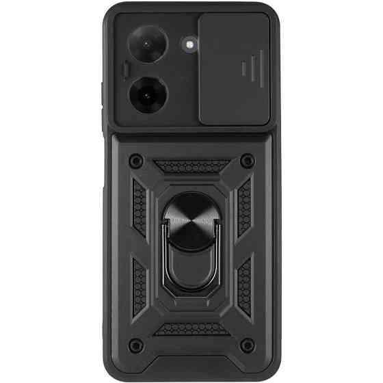 Чехол Ummi Camshield Serge Ring для Xiaomi Redmi A5 / Poco C71 Херсон