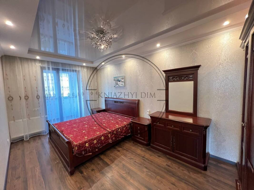 Оренда 3х кім. квартири студія метро Позняки Код Об'єкту 11124578 Киев - изображение 9